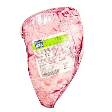 Picanha Bovino Argentina Up Resfriado Ciudad Del La 1,7kg / Forn. Classe D - Caixa 13 Kg
