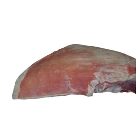 Costela de Cordeiro Congelado Iqf Fricasa - Caixa 17 Kg