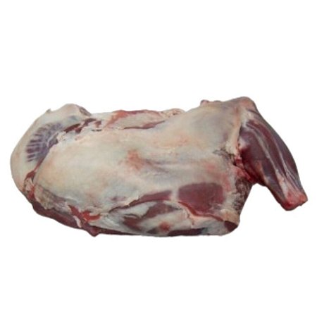 Paleta a Vácuo de Cordeiro 1,2 à 2,0Kg IQF Congelado Fricasa - Caixa 16 Kg