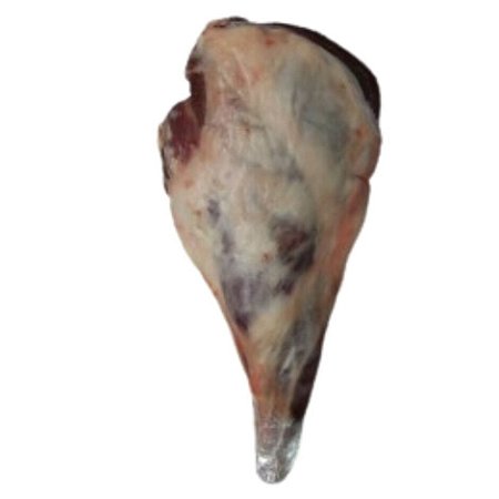 Picanha com Alcatra de Cordeiro Congelado Iqf Fricasa - Caixa 13 Kg