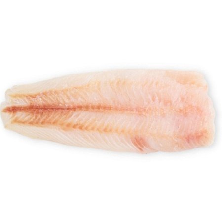 Pescada Amarela Filé 1300/300g Congelado - Caixa 20 Kg