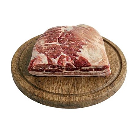 Suíno Barriga com Pele Congelado Frivatti / Forn. Classe D - Caixa 21 Kg