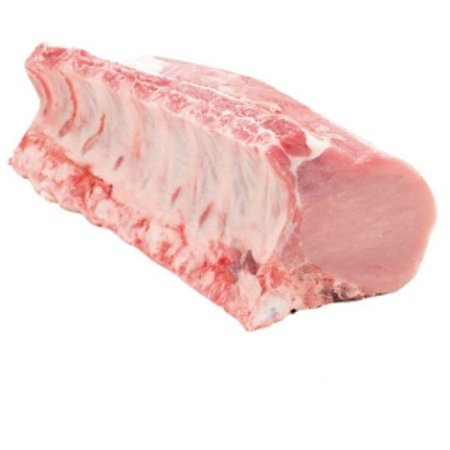 Carré Suíno Congelado Friella / Forn. Classe D - Caixa 21 Kg