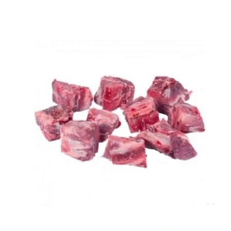 Espinhaço Suíno Congelado Friella / Forn. Classe D - Caixa 15 Kg