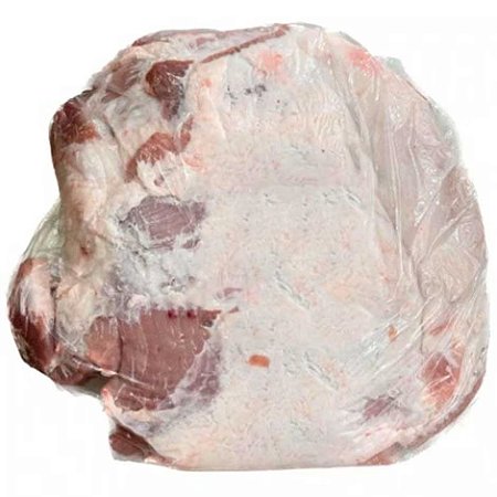 Paleta Suína Sem Osso e Sem Pele Congelada My Pork / Forn. Classe D - Caixa 20 Kg