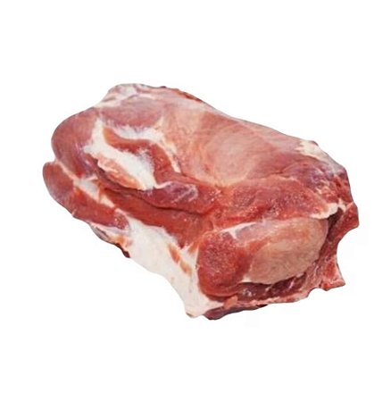 Suíno Sobrepaleta Congelada com Osso Friuna / Forn. Classe D - Caixa 17,5 Kg