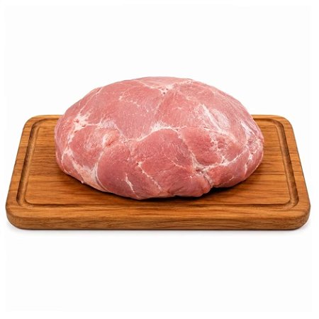 Pernil Suino Sem Osso Sem Pele Congelado Palmali / Forn. Classe D - Caixa 24 Kg
