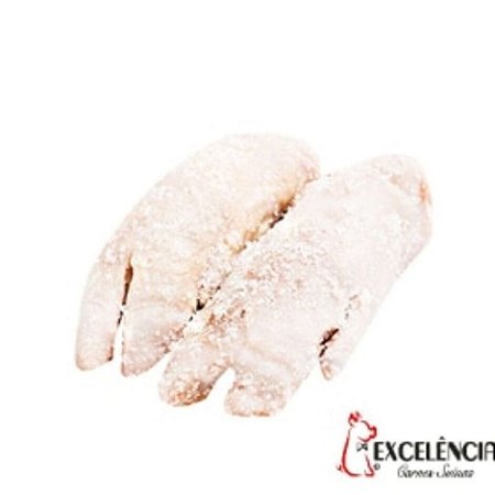 Pé Suíno Salgado Excelência / Forn. Classe D - Caixa 13 Kg