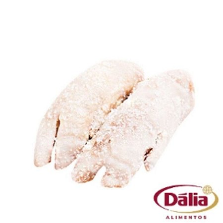 Pé Suíno Salgado Friella / Forn. Classe D - Caixa 10 Kg