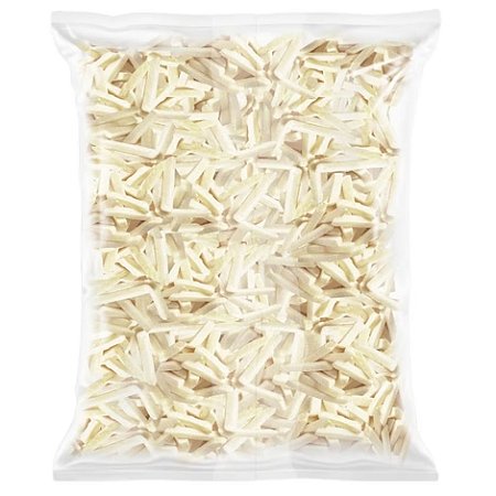 Batata 7Mm Congelado Fast Food Mccain 2,25kg / Forn. Classe D - Caixa 18 Kg