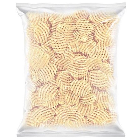 Batata Crosstrax Mccain N 2,04kg / Forn. Classe D - Caixa 12,24 Kg