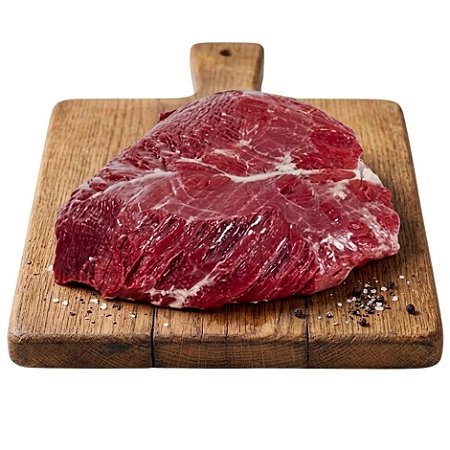 Diafragma Bovino Congelado Friboi / Forn. Classe D - Caixa 26,74 Kg