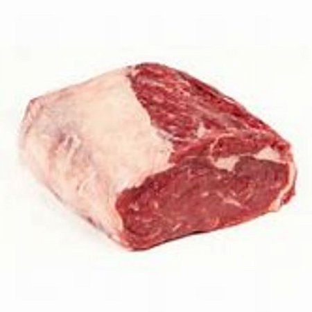 Filé de Costela Bovina Sem Capa Resfriado Coto / Forn. Classe D - Caixa 20 Kg