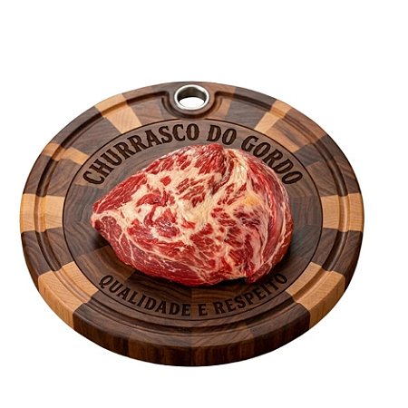 Cupim Bovino Resfriado Guarani / Forn. Classe D - Caixa 20 Kg
