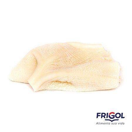 Bucho Bovino Congelado Frigol / Forn. Classe D - Caixa 25 Kg