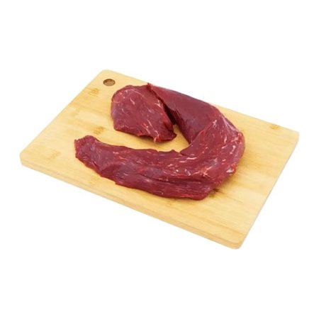 Filé Mignon Bovino sem Cordão Resfriado Mataboi Diprima 5up / Forn. Classe D - Caixa 15 Kg
