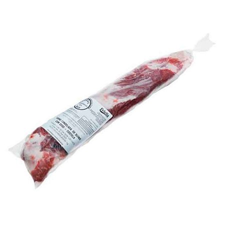 Costela Suína em Tiras Congelada Friella / Forn. Classe D - Caixa 20 Kg