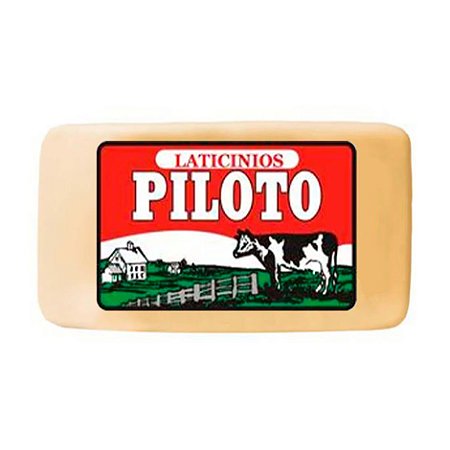 Queijo Mussarela Piloto 4Kg Linha V - Caixa 20 Kg