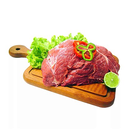 Acém Ramax Peso Variável / Forn. Classe V - Caixa 23 Kg