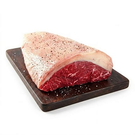 Picanha Bovina Gold Argentina 0,9 a 1,4kg Resfriada Rioplatense / Forn. Classe D - Caixa 13 Kg