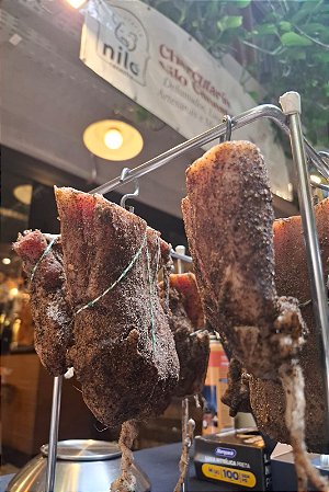 Guanciale