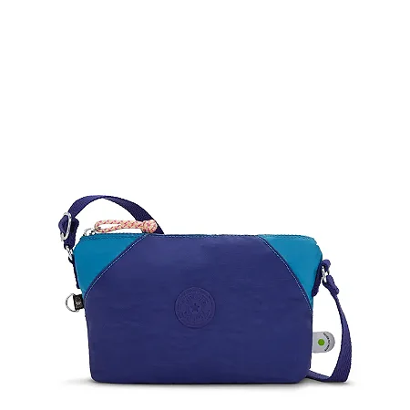 Bolsa Kipling Art XS Estampado