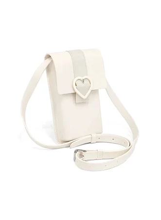 Bolsa Portugal Colcci Heart