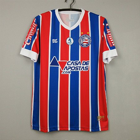 camisa bahia 2021