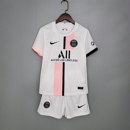 uniforme psg 2