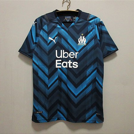 uniforme olympique de marseille 2019