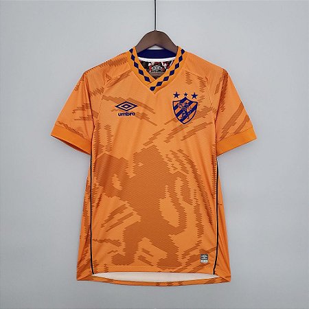 Camisa Sport Recife 2021 (Third - Uniforme 3)