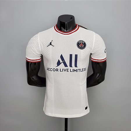 uniforme 4 do psg