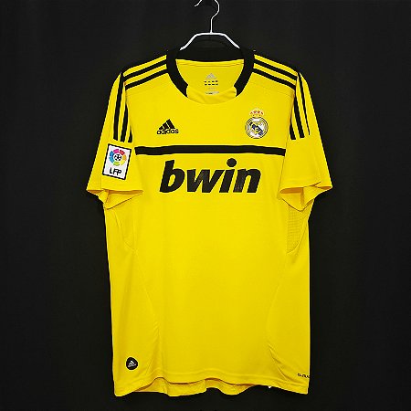 2011-12 Besiktas Away Camisa S