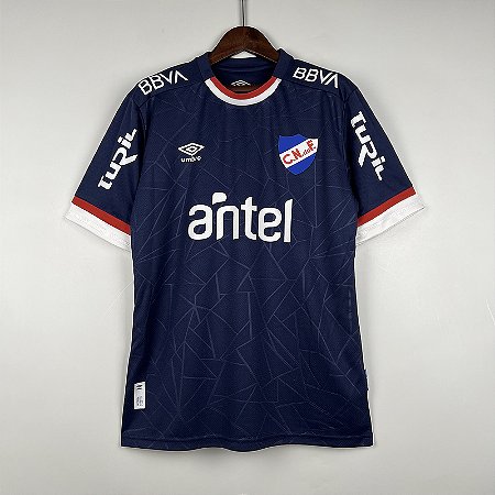 Camisa Nacional do Paraguai - Modelo I