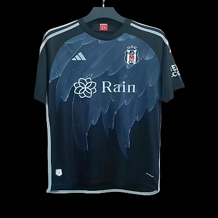 Camisa Adidas Besiktas Away 2014