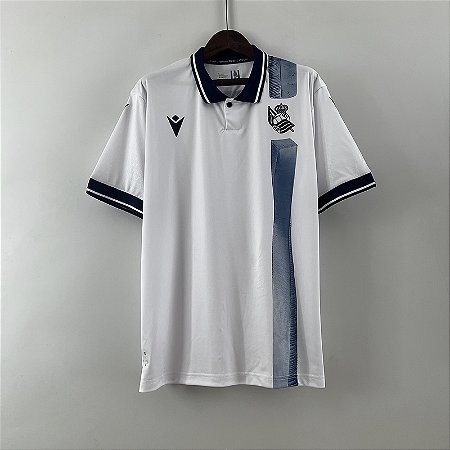 Camisa Hajduk Split - Modelo II - Macron - Camisa e Camiseta