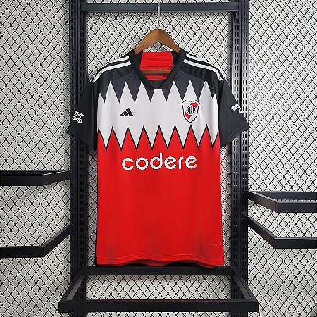 Camiseta River Plate Local 2023/24 – Lawikishop