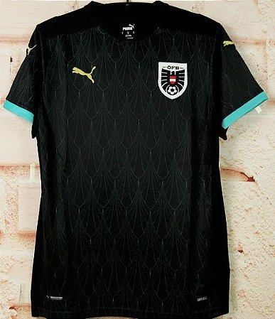 camisa puma austria