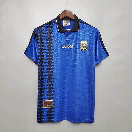 Camisa argentina 1994 Clearance