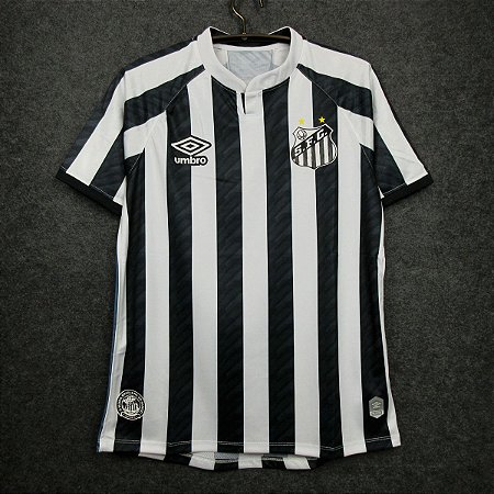 Camiseta santos 2020 Clearance