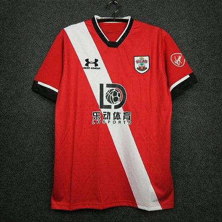 Camisa do southampton Outlet