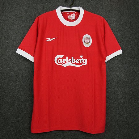 liverpool camisa 1