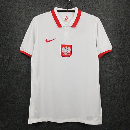 Camisa seleção polonia Clearance