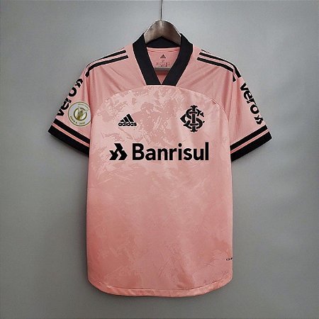 camisa do inter roda