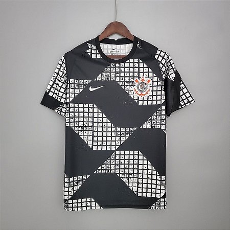 Uniforme 4 corinthians Clearance