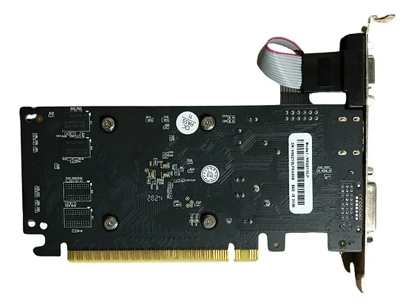 Placa de Vídeo VXpro G210 512MB DDR3 HDMI