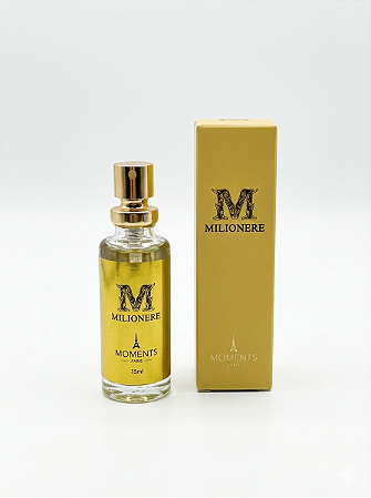 Perfume Milionere Moments Paris