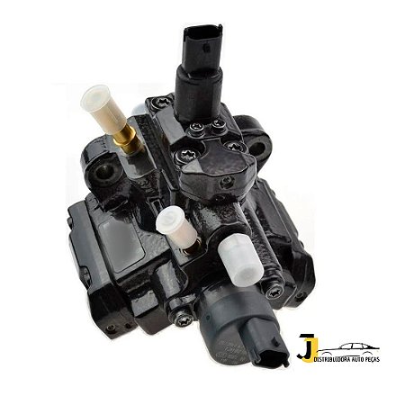0445020002 - Bomba de alta pressão Ducato / Boxer - IMPORTADA