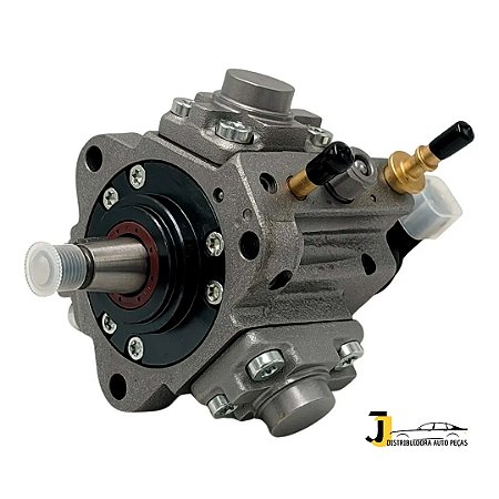 0445010259 - Bomba de alta pressão S10 / Trailblazer - IMPORTADA