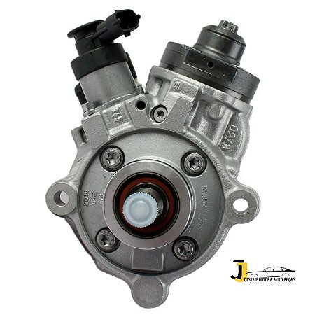 504342423 - Bomba de alta pressão Iveco - IMPORTADA